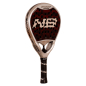 Preview: ENEBE Padel Suburbane Red 12K